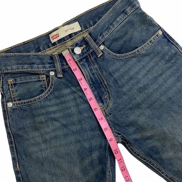 Levi”s 511 Slim Jeans - Picture 5 of 11